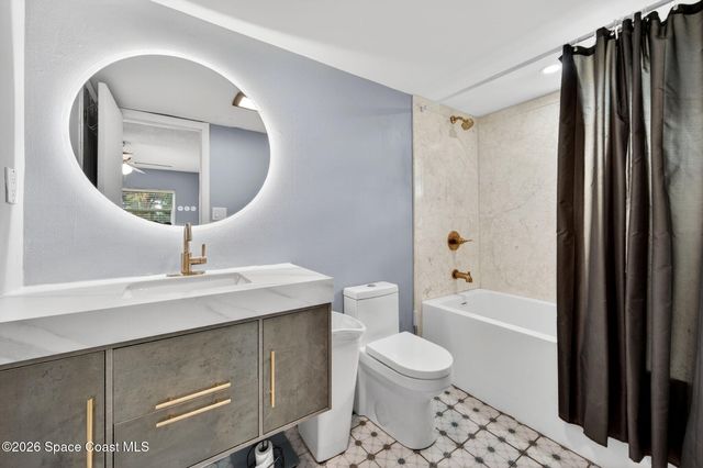 444 Blue Jay Lane, Satellite Beach, FL 32937