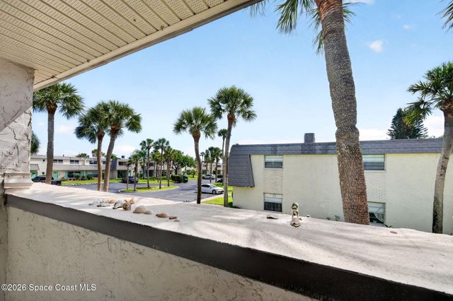 444 Blue Jay Lane, Satellite Beach, FL 32937