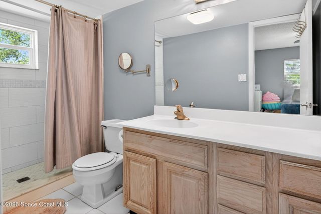 444 Blue Jay Lane, Satellite Beach, FL 32937