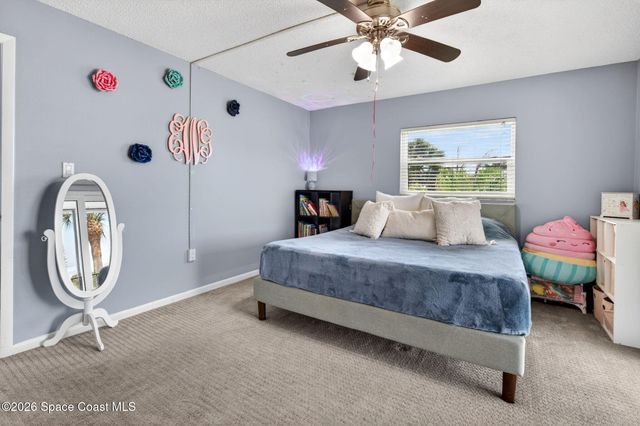 444 Blue Jay Lane, Satellite Beach, FL 32937