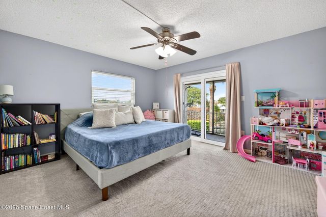 444 Blue Jay Lane, Satellite Beach, FL 32937