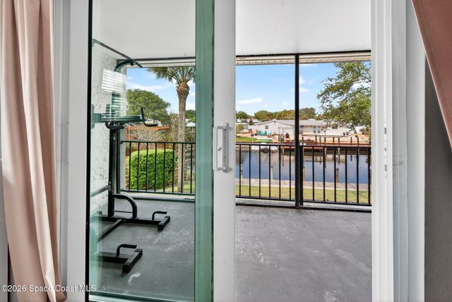 444 Blue Jay Lane, Satellite Beach, FL 32937