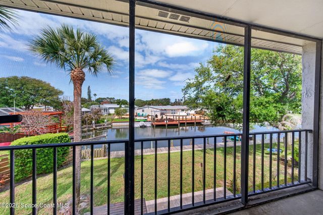 444 Blue Jay Lane, Satellite Beach, FL 32937