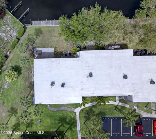 444 Blue Jay Lane, Satellite Beach, FL 32937