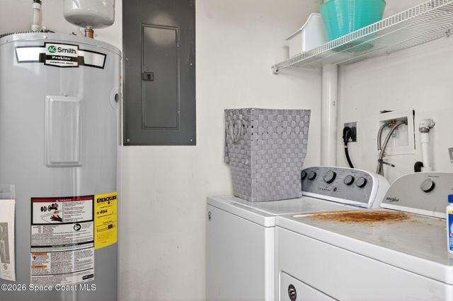 444 Blue Jay Lane, Satellite Beach, FL 32937