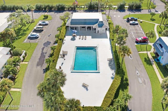 444 Blue Jay Lane, Satellite Beach, FL 32937