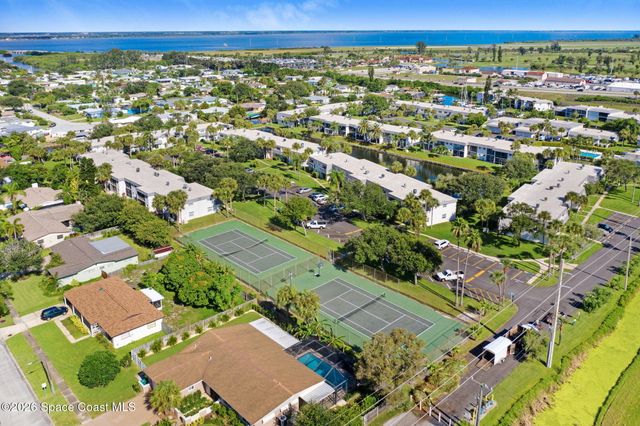 444 Blue Jay Lane, Satellite Beach, FL 32937