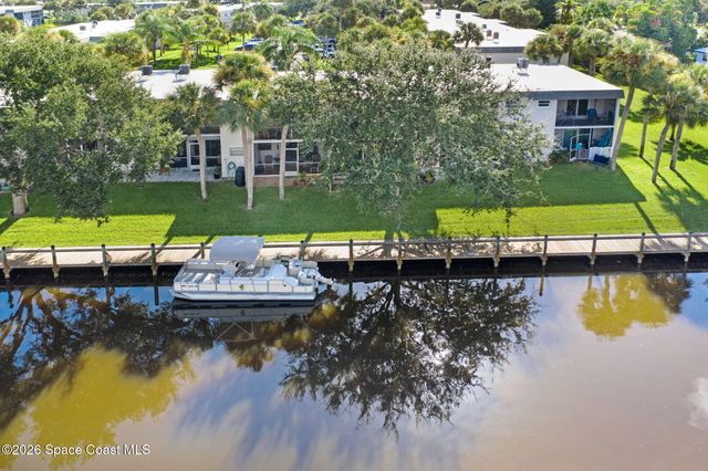 444 Blue Jay Lane, Satellite Beach, FL 32937