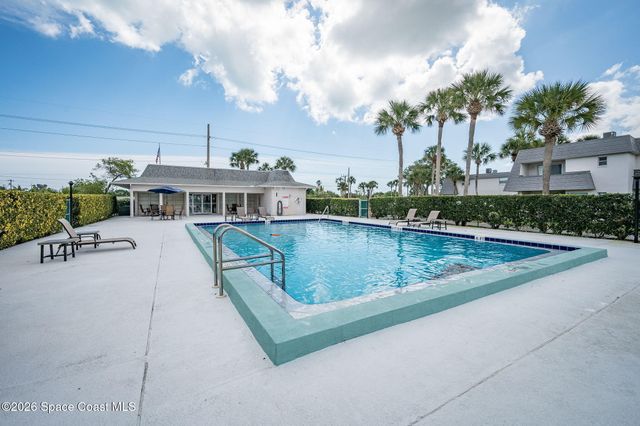 444 Blue Jay Lane, Satellite Beach, FL 32937