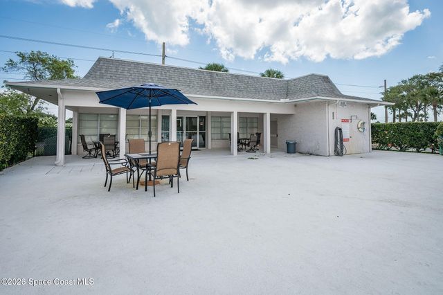 444 Blue Jay Lane, Satellite Beach, FL 32937