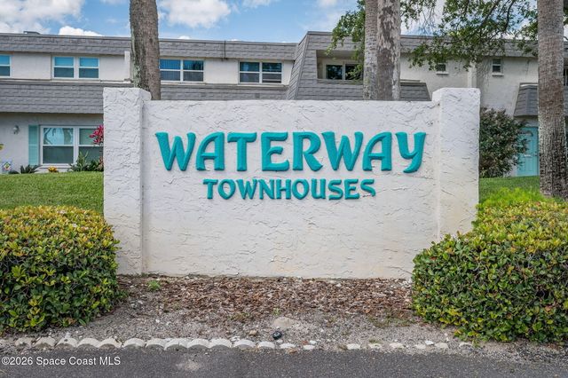 444 Blue Jay Lane, Satellite Beach, FL 32937