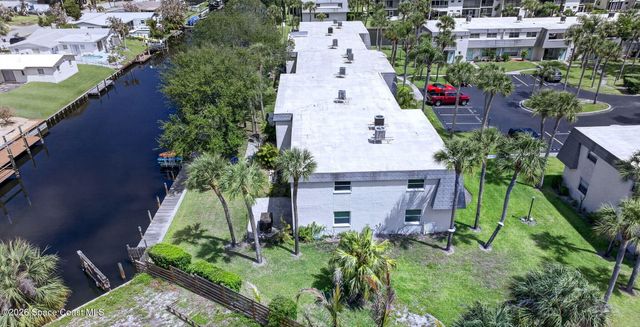 444 Blue Jay Lane, Satellite Beach, FL 32937