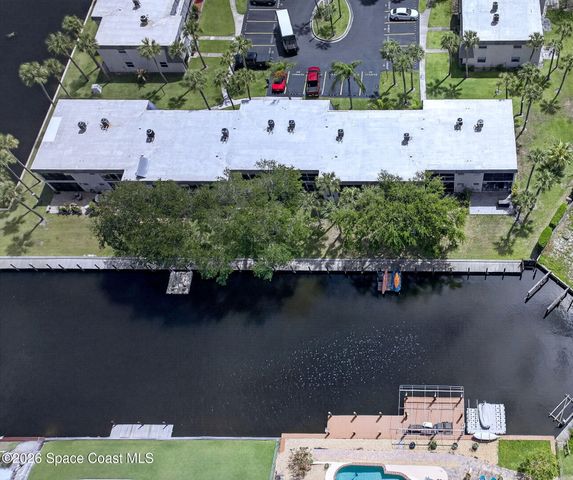 444 Blue Jay Lane, Satellite Beach, FL 32937