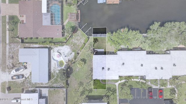 444 Blue Jay Lane, Satellite Beach, FL 32937