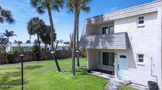 444 Blue Jay Lane, Satellite Beach, FL 32937