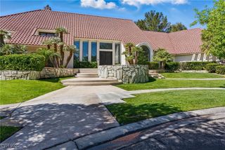 13 Dovetail Circle, Henderson, NV 89014