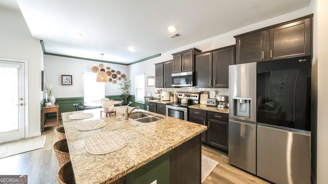 592 Whittman Court, Bremen, GA 30110