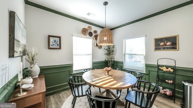 592 Whittman Court, Bremen, GA 30110