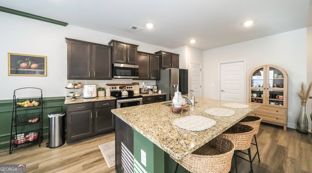 592 Whittman Court, Bremen, GA 30110