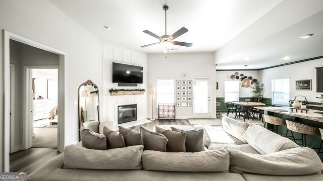 592 Whittman Court, Bremen, GA 30110