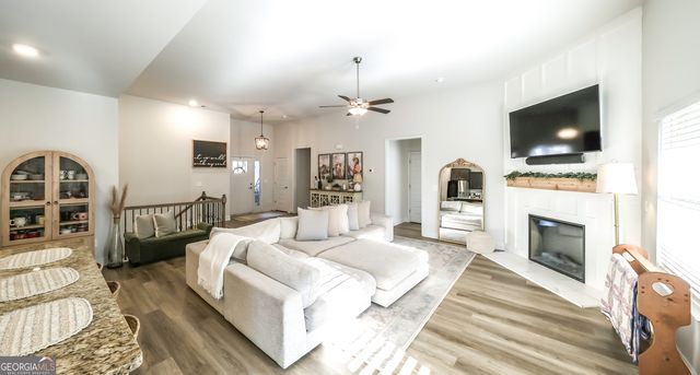 592 Whittman Court, Bremen, GA 30110