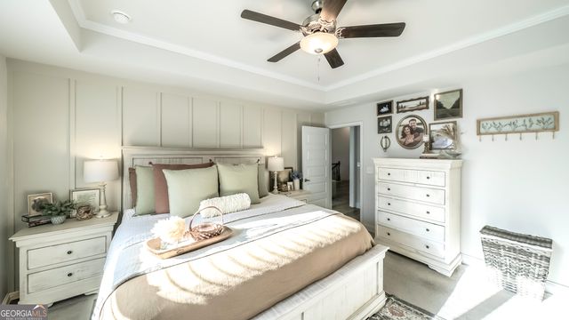 592 Whittman Court, Bremen, GA 30110