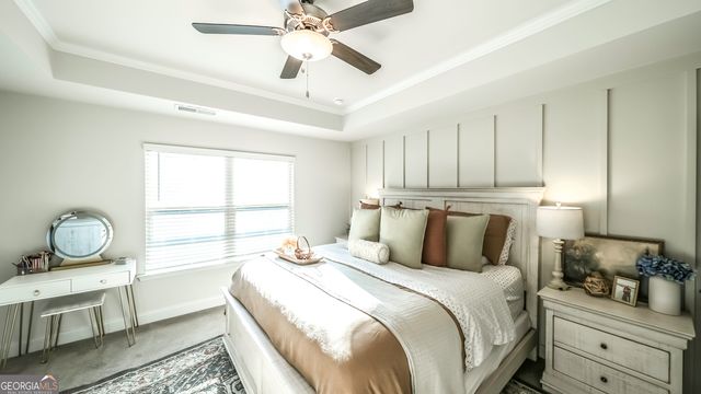 592 Whittman Court, Bremen, GA 30110