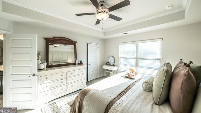 592 Whittman Court, Bremen, GA 30110