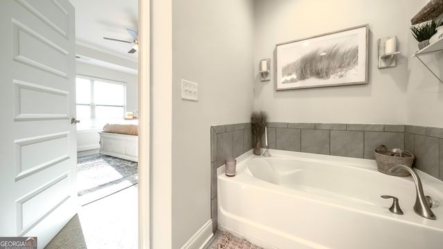 592 Whittman Court, Bremen, GA 30110