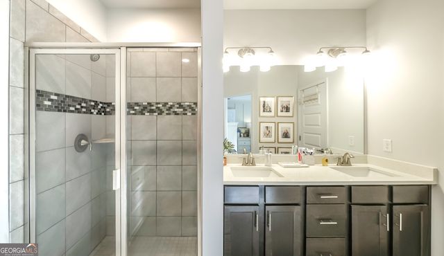 592 Whittman Court, Bremen, GA 30110