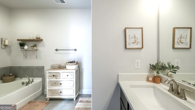 592 Whittman Court, Bremen, GA 30110