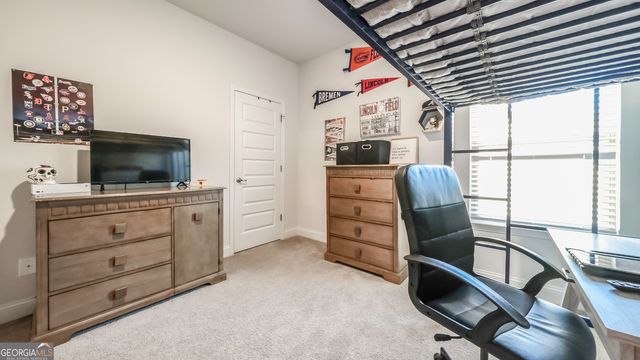 592 Whittman Court, Bremen, GA 30110