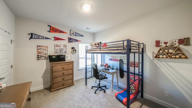 592 Whittman Court, Bremen, GA 30110