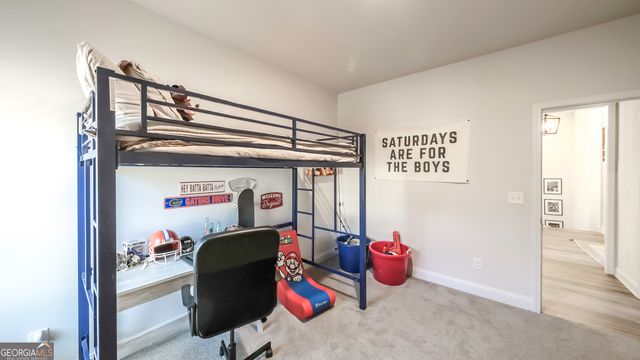 592 Whittman Court, Bremen, GA 30110