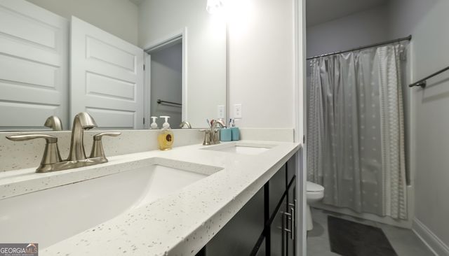 592 Whittman Court, Bremen, GA 30110