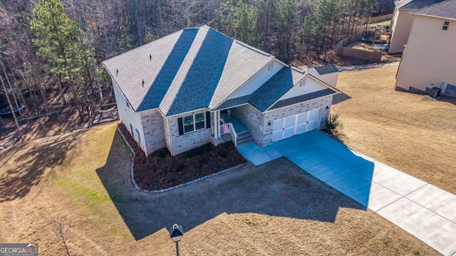 592 Whittman Court, Bremen, GA 30110