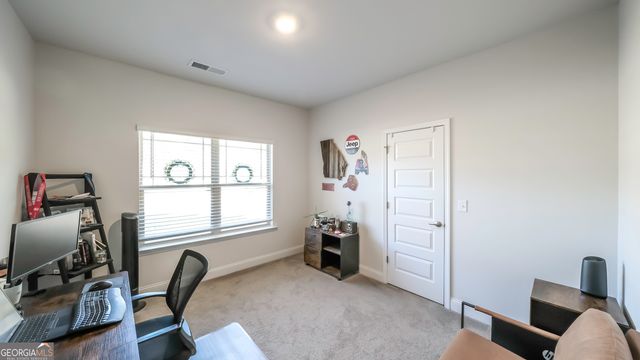 592 Whittman Court, Bremen, GA 30110