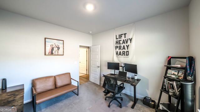 592 Whittman Court, Bremen, GA 30110