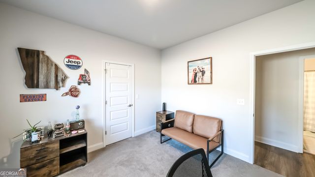 592 Whittman Court, Bremen, GA 30110