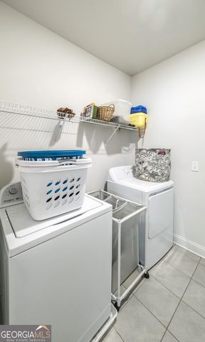 592 Whittman Court, Bremen, GA 30110