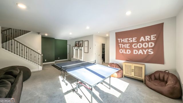 592 Whittman Court, Bremen, GA 30110