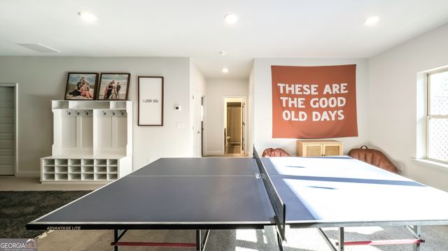 592 Whittman Court, Bremen, GA 30110