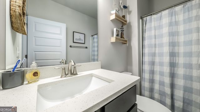 592 Whittman Court, Bremen, GA 30110