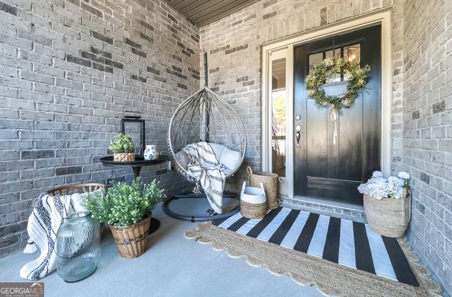 592 Whittman Court, Bremen, GA 30110