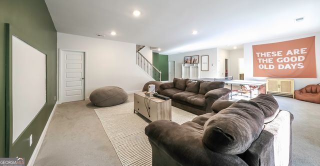 592 Whittman Court, Bremen, GA 30110