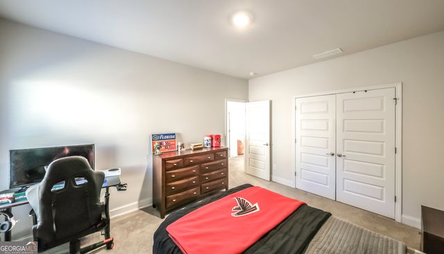 592 Whittman Court, Bremen, GA 30110