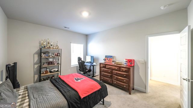 592 Whittman Court, Bremen, GA 30110