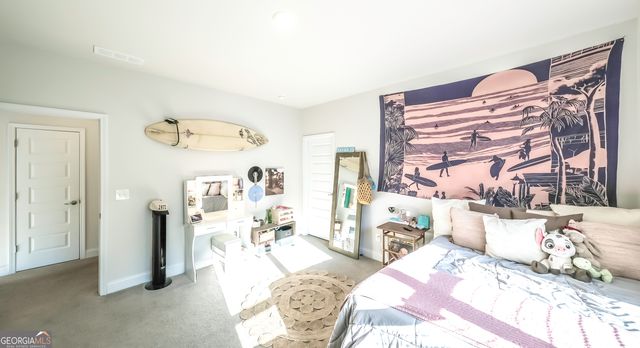 592 Whittman Court, Bremen, GA 30110