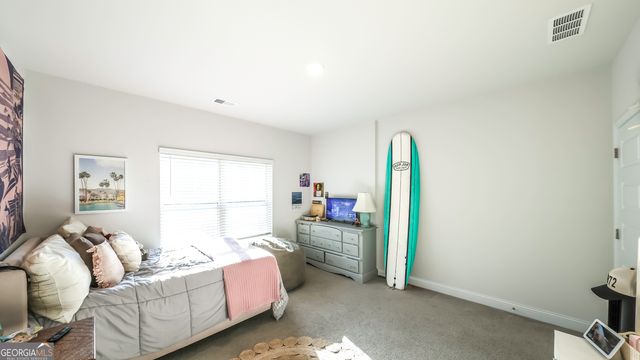 592 Whittman Court, Bremen, GA 30110