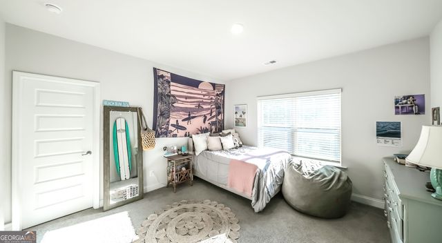 592 Whittman Court, Bremen, GA 30110